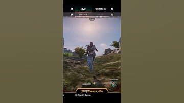 Dumb and Dumber LMFAO!  #gaming #apexlegends #apexlegendsclips #rampart #apexlegendsranked