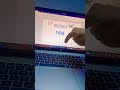 Ms Word me Butterfly 🦋🦋🦋 Shorts Cut keys #viral #shortvideo #trending