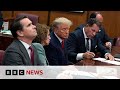 New video by BBC News on YouTube