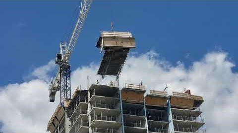 Flying Tables - 4X speed