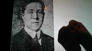 Horacio The Handsnake - Edgar Joseph Meyer