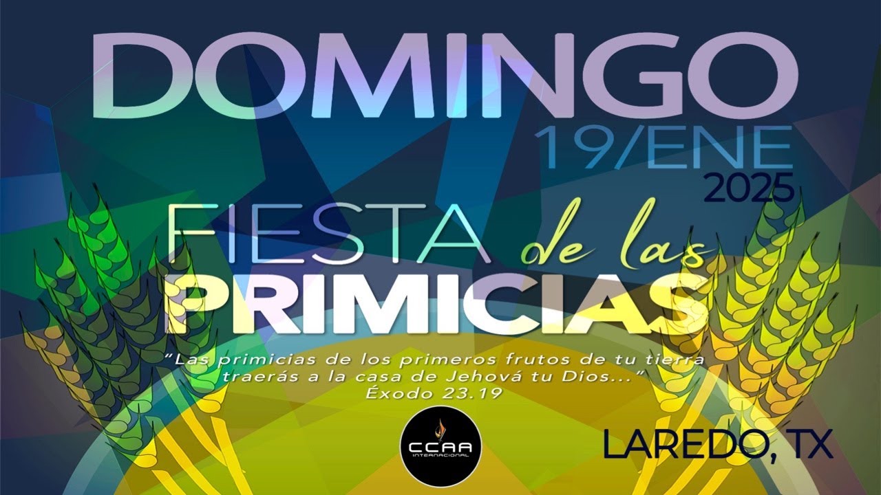 ap-flora-e-cedillo-la-fiesta-de-las-primicias-youtube