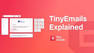 How to Create & Send Beautiful Emails with AI (TinyEmails Tutorial)