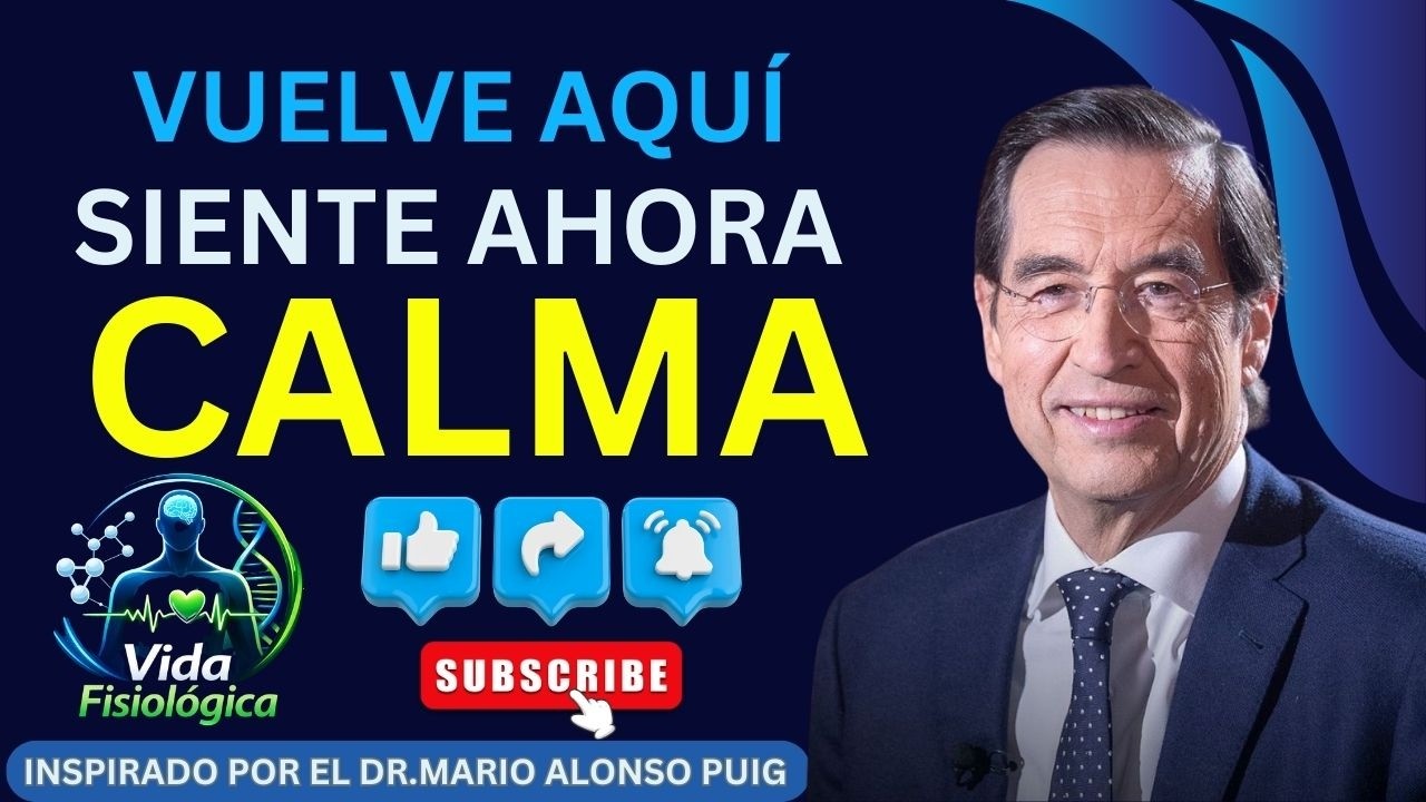 Por qué tu mente activa miedo corporal cuando piensas demasiado en futuro