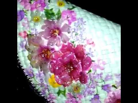 CRAFTS 3 -