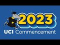 2023 uci commencement  school of social sciences 1 baccalaureate and masters candidates  1245