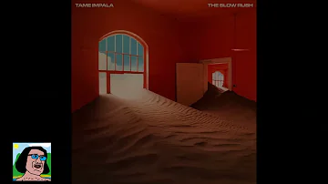 Tame Impala - Breathe Deeper (80s remix by DZ)