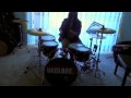 The Summer Set - The Boys You Do (Get Back At You) Drum Cover