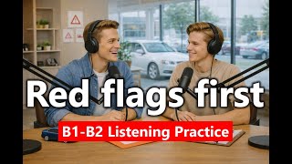 🎧🚗 Used Car Buying Podcast: Red Flags You MUST Ask About 🚩