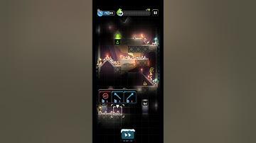 Lemmings W 182 - 44 Walkthrough. (32. Stonefort)