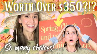FabFitFun SPRING 2024 Unboxing!! #fabfitfunpartner by Rowes Rising 2,267 views 2 months ago 12 minutes, 27 seconds