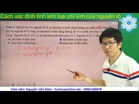 Video: Cách Xác định Loại Tính Khí