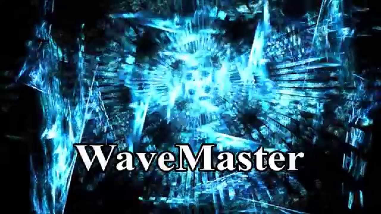 WaveMaster - Multi Quantum Superposition, V1, MV, 1080p, HD