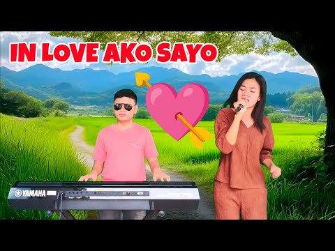 In Love Ako Sayo By Jimboy Baguilan Almira Guilay Cover Pianist By Dariel Limbal In Love Ako Sayo By Jimboy Baguilan Almira Guilay Cover Pianist By Dariel Limbal