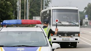 🪖 Стаття 35 Закону України "Про Національну поліцію" та блокпости з ТЦК | 2025