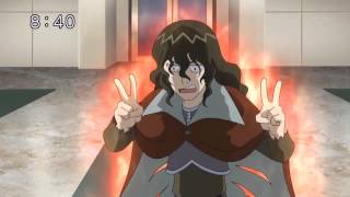 Beyblade Metal Fusion 28 Espan?ol Latino
