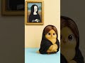 🐥 This Little Bird Had the Most Unexpected Glow Up! 😱✨#CuteBird #Animation #GlowUp #FunnyShorts#usa