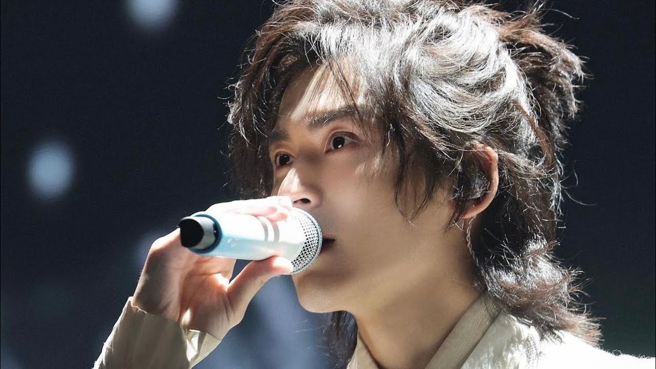 《#无题 #Untitled》张哲瀚洪荒剧场吉隆坡演唱会  Zhang Zhehan PrimordialTheater Concert  KL 20230917 (饭拍 FansCam）#张哲瀚