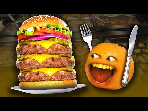 eating-challenges-supercut!-|-annoying-orange