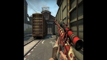 (CSGO) G3SG1 | The Executioner