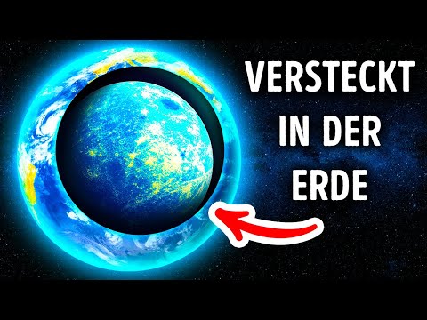 Video: Die Innere Zusammensetzung Des Mondes Erwies Sich Als Anders Als Die Der Erde - Alternative Ansicht