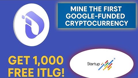 Mine the First Google-Funded Cryptocurrency – InterLink Network