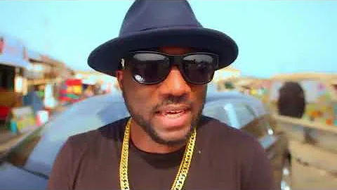 Zainab Sheriff Ft Emmerson   Naughty