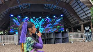 Zero Cult Infrasound 2024