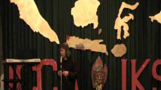 Karinding at Royal Canadian Legion