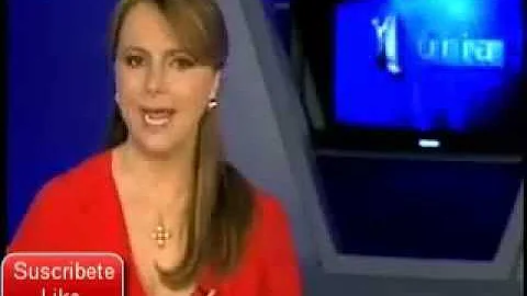 Alante RD - Nuria - Janet Fernandez, Funcionaria y...