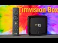 Timvision box ed 2021 un ibrido decoder dvbt2 smartbox con qualche bug di troppo