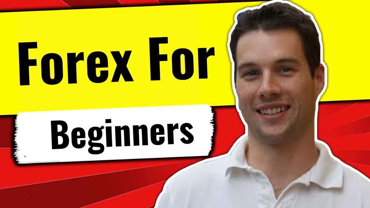 forex trading for beginners youtube 2018