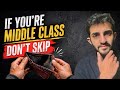 Petrol price hike and Middle class family hurdles | Best financial advice for middle class.