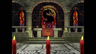 Mortal Kombat 3 OST Kombat Temple (Slowed+Reverb)