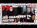 De bedste (og pinligste) onani-historier