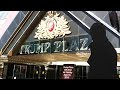 Sands Atlantic City Casino - 3 weeks after it closed - YouTube
