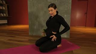 Фитнес в 1-ом триместре беременности