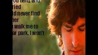 pete yorn-undercover lyrics