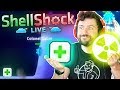 PICK YOUR POISON. You're Here Forever. | Shellshock Live w/ The Derp Crew