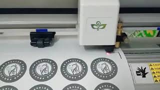 CUYI MG630 CUTTER PLOTTER 2023