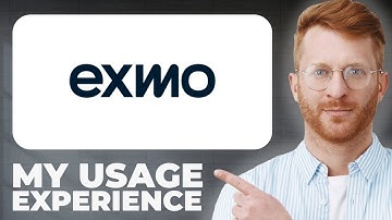 EXMO Crypto Investment Platform Review - Usage Experience