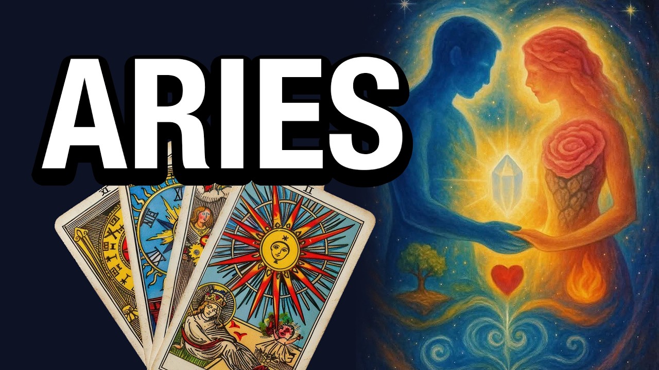 ARIES💖 Miracles You Won't Believe!😲Everything Comes Together in Perfect Timing!🥰Love Reading