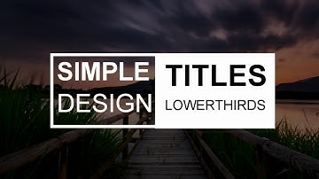 Free Powerdirector Animated Titles