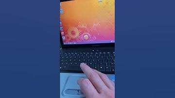 Running Windows 11 on a 2008 Compaq Presario CQ61 laptop part 3