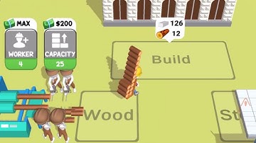 MAX LEVEL in Pro Builder 3D (Levels 1-10)
