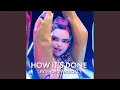 How It S Done Extended Version From The Netflix Movie KPop Demon Hunters