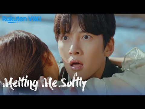 Melting Me Softly - EP15 | Taking A Knife for You | Korean Drama