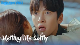 Melting Me Softly - EP15 | Taking A Knife for You | Korean Drama