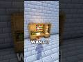 Minecraft Home Decor 🗃️