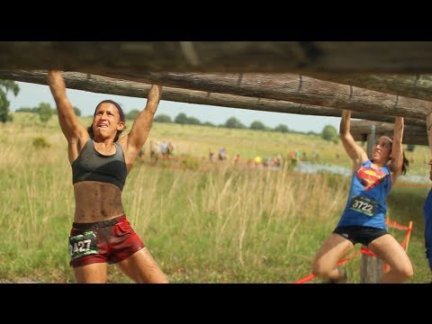 Superhero Scramble 2014 Florida
